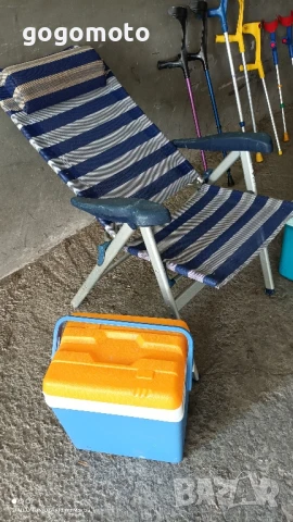 Раница хладилник, Термо хладилна раница,хладилна чанта 20 литра, made in Holland , снимка 13 - Хладилни чанти - 50879680