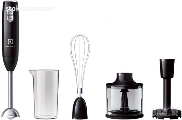 Пасатор Electrolux ESTM3400, 600W