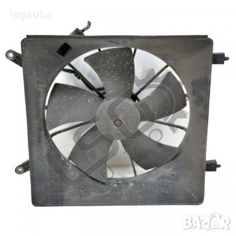 Дифузьор Honda CR-V II 2001-2006 H040422N-77, снимка 2 - Части - 36434848