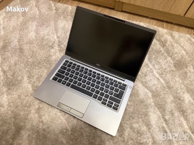 Dell Latitude 7400 Intel® Core™ i5 32Gb Ram 512Nvme