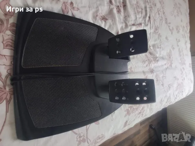 Волан за ps3