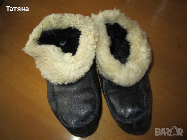 пантофи дамски  , снимка 11 - Други - 12255747