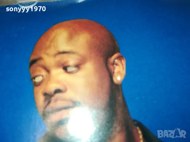 K-CI & JOJO CD 0503251904, снимка 9 - CD дискове - 49378156