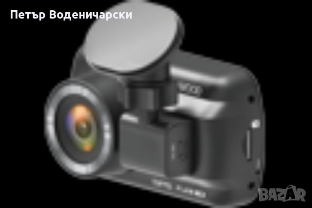 Full HD видеорегистратор с вграден GPS Видеорегистратор с 2 мегапиксела HD резолюция  2.7" цветен ек, снимка 5 - Аксесоари и консумативи - 37509836