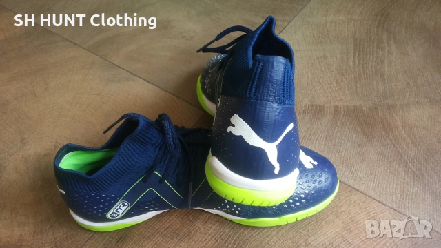 PUMA Future Match IT FUTSAL Shoes Размер EUR 40,5 / UK 7 футзал обувки 347-14-S, снимка 7 - Футбол - 52652403