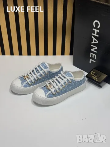 ⚜️ Дамски Кецове ⚜️, снимка 2 - Кецове - 55991107
