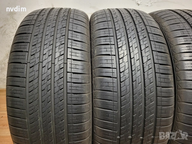  235/50/19 Cooper Discoverer, снимка 2 - Гуми и джанти - 54046370