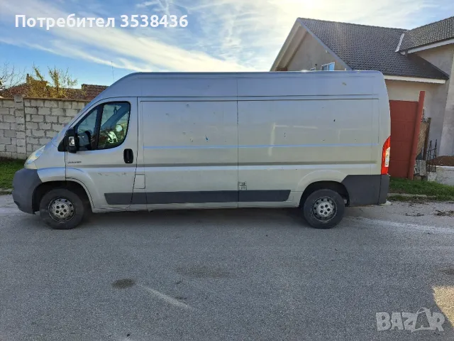 ТРАНСПОРТНИ И ХАМАЛСКИ УСЛУГИ 