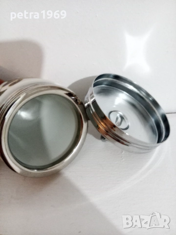 Единични порцеланови кодлери на Royal Worcester, снимка 8 - Съдове за готвене - 51953885