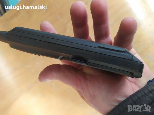 Ретро мобилен телефон Motorola, снимка 8 - Motorola - 53922301