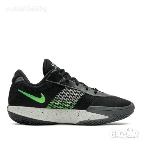 Nike - Air Zoom G.T. Cut Academy №40.5 Оригинал Код 828, снимка 3 - Маратонки - 49577044