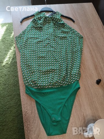 Елегантно боди Reserved - лимитирана серия, снимка 4 - Корсети, бюстиета, топове - 37156878