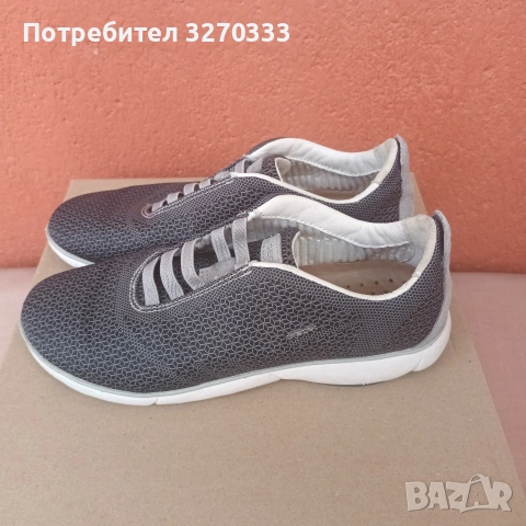 Дамски обувки Geox