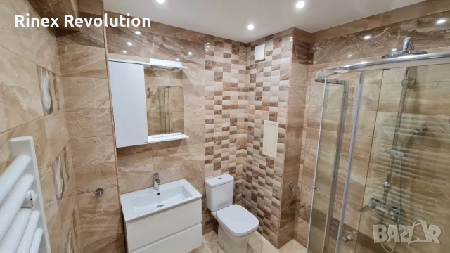 Тристаен апартамент под наем в Кършияка, снимка 4 - Апартаменти - 53879855