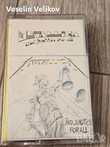 аудиокасети 9 броя, снимка 12 - Аудио касети - 51451674