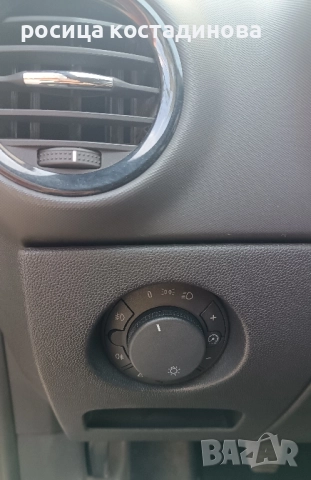 Опел Корса 1.7 дизел, снимка 12 - Автомобили и джипове - 51710156