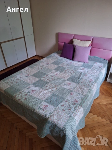 Спалня за матрак 140/200