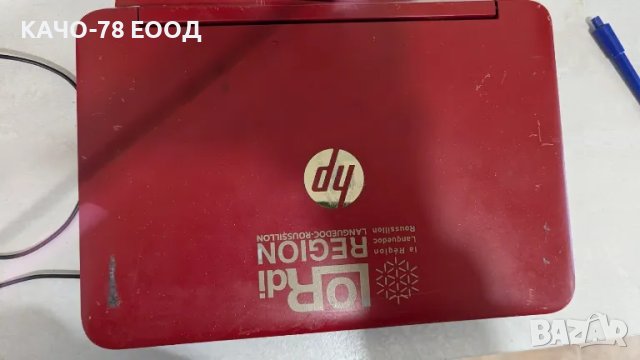 Лаптоп HP Pavilion 11-n000nf, снимка 4 - Части за лаптопи - 49741063