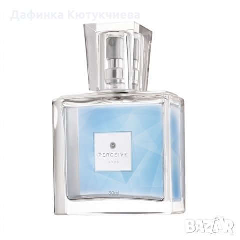 Парфюм Perceive - Perceive