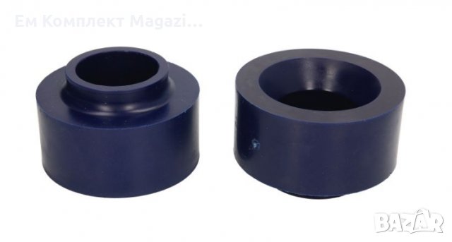 Подложка тампон пружина задна JEEP CHEROKEE 1984-1996 Продава Ем Комплект Дружба