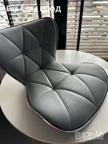 Седалки за бар стол Brooklyn, снимка 7 - Столове - 47824137