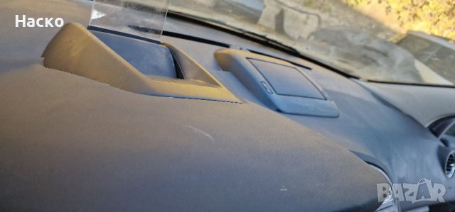 Peugeot 5008 2.0 HDI на части Пежо 5008 2.0 на части, снимка 5 - Автомобили и джипове - 42771035