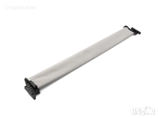 BMW 5 GT F07 Комплект Щора за панорамен таван 