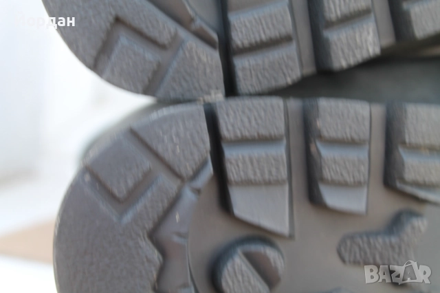 Мъжки туристически обувки ''Meindl Gore-tex'' , снимка 15 - Спортна екипировка - 52495963