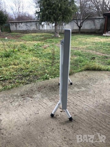 Маси с метална основа + столове - комплекти, снимка 7 - Градински мебели, декорация  - 38990293