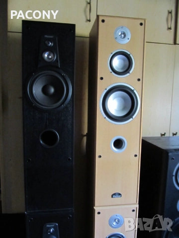 тонколони MAGNAT - 4 Чифта, снимка 3 - Тонколони - 52242184