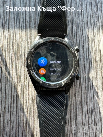 Huawei gt3 Elite Edition, снимка 6 - Смарт гривни - 51627499