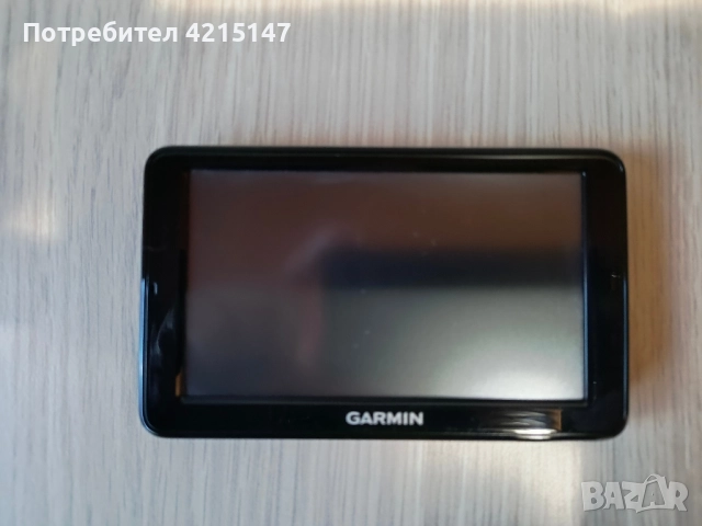 Garmin nuvi 68LM-GPS навигация с безплатни доживотни актуализации, снимка 7 - Garmin - 52849114