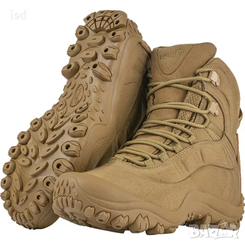 Тактически обувки VIPER VENOM BOOT COYOTE