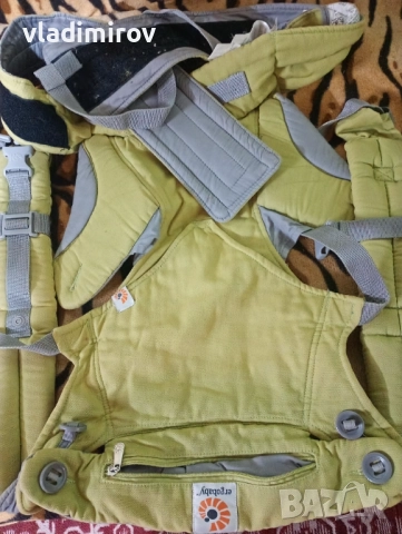 В добро състояние , снимка 3 - Кенгура и ранички - 52404283