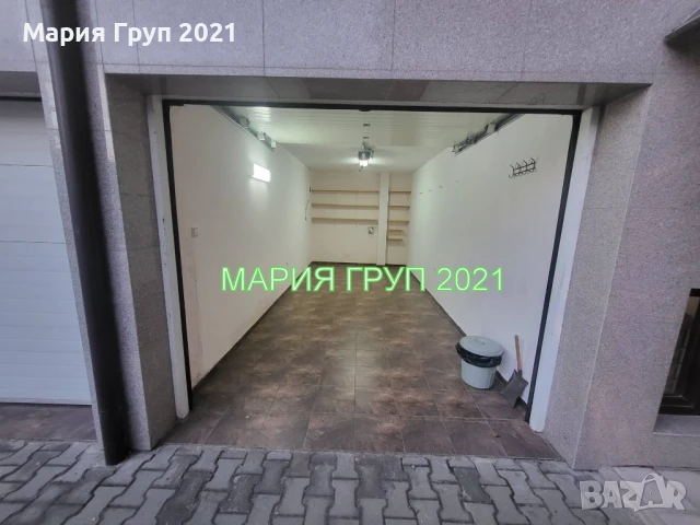 !!!ТОП ОФЕРТА!!!Продавам Гараж в Нова Кооперация в гр. Димитровград до училище "Любен Каравелов"!!!, снимка 1