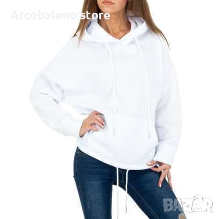 Ликвидация! Дамски суичър, снимка 3 - Суичъри - 34262551