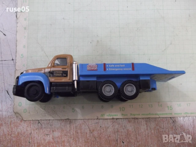 Кола - 841, снимка 3 - Колекции - 50508296