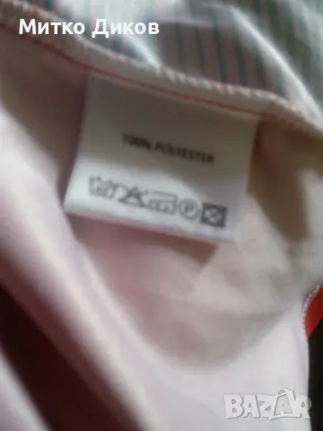 Маркова тениска ръгби на Английски клуб размер М, снимка 10 - Други спортове - 47464470