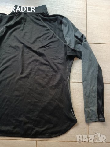 Блуза термо The North Face flashdry технология, снимка 12 - Блузи с дълъг ръкав и пуловери - 27033601