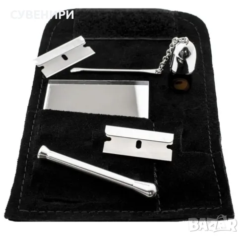 Луксозен комплект за енфие 