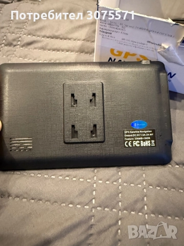 Чисто нова навигация, снимка 2 - Навигация за кола - 52455746