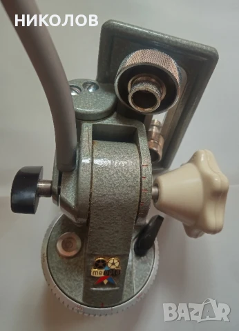  НОВА ПАНОРАМНА ГЛАВА МЕОПТА 