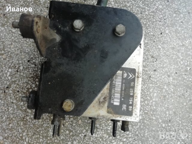 Части за Ситроен Ксантия Citroen Xantia комби, снимка 9 - Части - 40561456