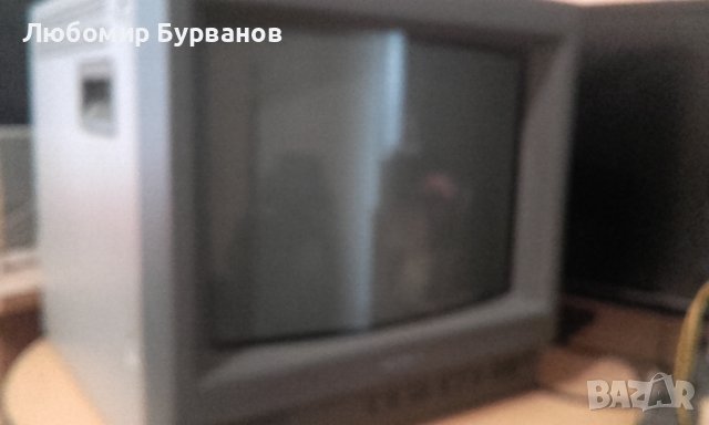  Sony PVM-14L1 Color Video Monitor видео монитор сони, снимка 2 - Монитори - 36372521