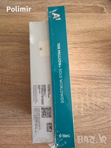 Honor 600 256 gb + подарък преносима батерия, снимка 3 - Други - 56180491