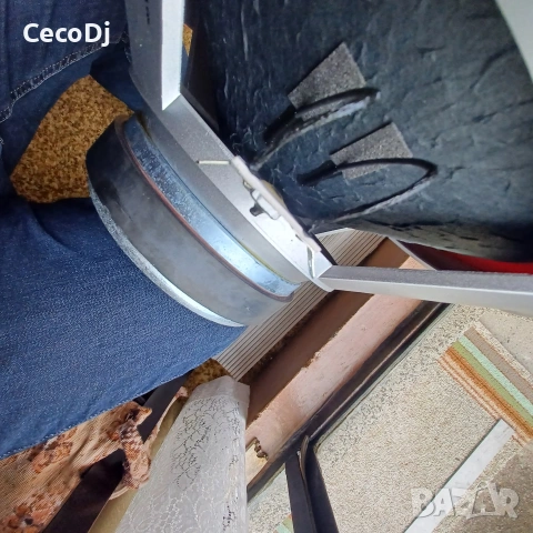 Cerwin-Vega - 12" 200w, 6 Ω, снимка 12 - Тонколони - 54029197