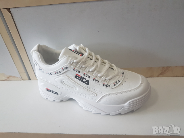 Дамски маратонки №36 , снимка 4 - Маратонки - 44804289