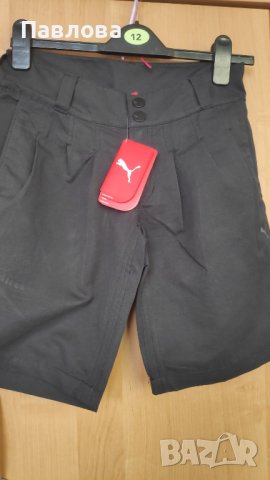 Нов панталон Puma original, снимка 15 - Панталони - 35102061