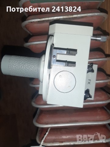 Приставки и кювети за Спекол, снимка 2 - Друга електроника - 35240388