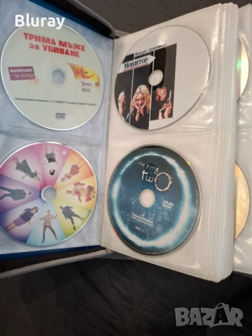 Dvd филми, снимка 16 - DVD филми - 52912985